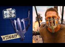 Enlace a ¿Eres fan de Mad Max? Así puedes crear la famosa máscara