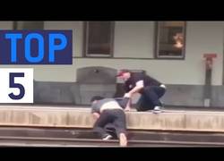 Enlace a Gente que simplemente ha nacido de nuevo