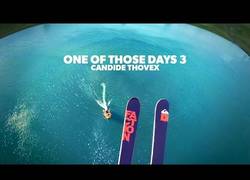 Enlace a Tercera parte de One of Those Days. ¡Vaya pasada!