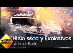 Enlace a ¿Conocías este método para hinchar las ruedas que nos enseña El Hormiguero?