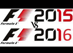 Enlace a Las diferencias de sonido en el motor entre la Fórmula 1 de 2015 y 2016