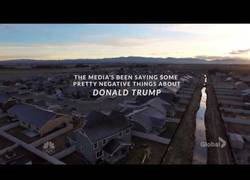 Enlace a El brutal anuncio de Saturday Night Live sobre Donald Trump