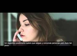 Enlace a Vivir con depresión