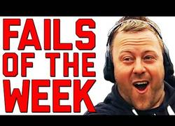 Enlace a ¡Ya están aquí los mejores fails de la semana!