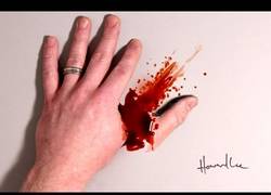 Enlace a Adivina qué objeto está dibujado. Es muy difícil acertar