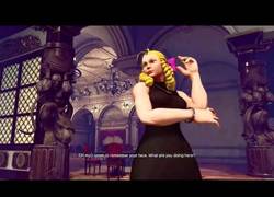 Enlace a Este bebé de 6 meses intenta jugar al Street Fighter en Modo Historia. ¿Se lo pasará?