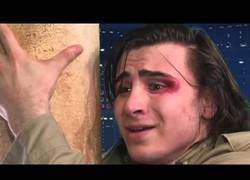 Enlace a ¿Racismo en Star Wars?