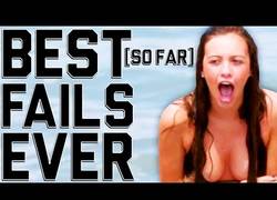 Enlace a ¿Los mejores fails de todos los tiempos?