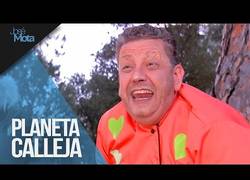 Enlace a Planeta Calleja: El desafío de Alberto Chicote