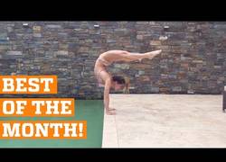 Enlace a La gente hace cosas increíbles. Aquí lo mejor del mes