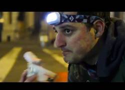 Enlace a Tras ver este vídeo te darás cuenta que no merece la pena gastar dinero en comida en Nueva York