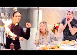 Enlace a PrankVsPrank vuelven a la acción con su nuevo show en YouTube Red, 