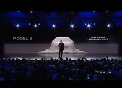 Enlace a ¡El Tesla Model 3 ya es una realidad! Aquí todos los detalles de la presentación