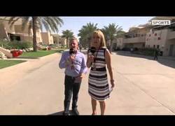 Enlace a El tremendo zasca de Fernando Alonso a Herbert tras sus palabras