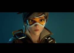 Enlace a Nuevo corto animado de Blizzard, no bajan el nivel