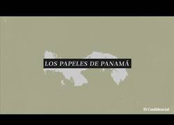 Enlace a ¿Qué es Panama Papers? explicado en un minuto