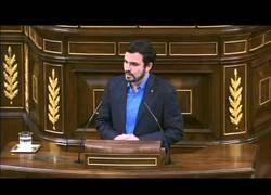 Enlace a Alberto Garzón, a Rajoy sobre los refugiados: