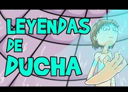 Enlace a Leyendas de ducha