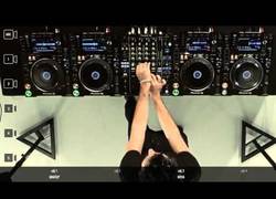 Enlace a Gabry Ponte no estaba satisfecho con 25... 32 canciones en 3 minutos