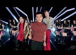 Enlace a Conan O'Brien se pasa al K-pop con J.Y. Park ¡A lo grande!