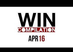 Enlace a Lo mejor de Abril del 2016, por Win Compilation