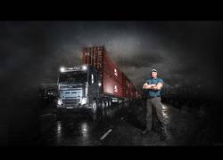 Enlace a ¿Podrá este camión arrastrar 750 toneladas?