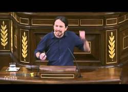 Enlace a ¿Pablo Iglesias pide un pacto a Rajoy?