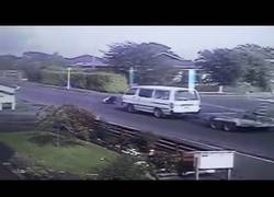 Enlace a Increíble lo de este motorista que ha vuelto a nacer