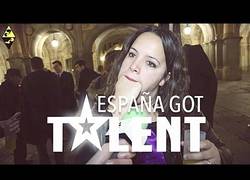 Enlace a ¿Qué es el talento? Los jóvenes españoles nos cuentan...