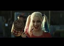 Enlace a Tercer tráiler de Escuadrón Suicida y esto pinta súper TOP