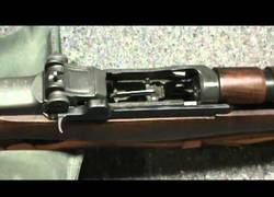 Enlace a Varias formas de cargar una M1 Garand