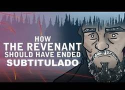 Enlace a Así debió terminar 