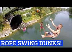 Enlace a Haciendo canastas en el sitio que menos te esperas