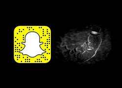 Enlace a Una verdad incómoda sobre Snapchat