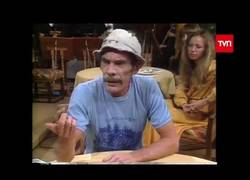 Enlace a La entrevista a Don Ramón descubierta hace poco