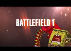 Enlace a La parodia del tráiler de Battlefield 1 pinta mejor que la del COD