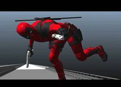 Enlace a Abuso del CGI en el cine. ¿Merecen mas reconocimiento los especialistas en efectos que los actores?