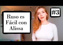 Enlace a Ruso es fácil con Alissa Lesson #3 - Todo para un viaje
