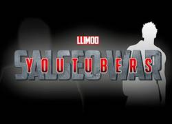 Enlace a Parodia Civil War con youtubers por el gran maestro Llimoo
