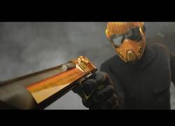 Enlace a La magia de la edición nos deja obras maestras como esta