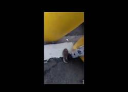 Enlace a Estos trabajadores están jugando un juego muy familiar