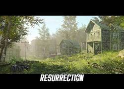 Enlace a La comunidad gamer no deja de sorprendernos,impresionante mod de Fallout 4