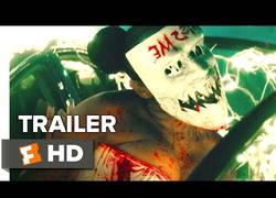 Enlace a Nuevo trailer de la próxima Purga