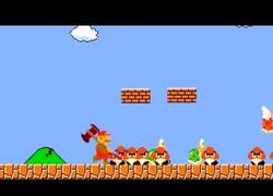 Enlace a Esto es lo que pasa cuando Mario se cansa de todo