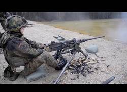 Enlace a Esto es una ametralladora