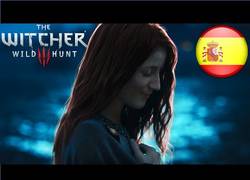 Enlace a Impresionante esta cinemática del videojuego The Witcher 3