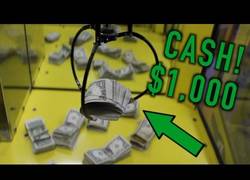 Enlace a Todo un profesional en la máquina de gancho