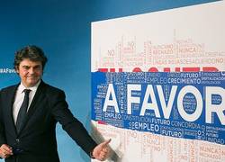 Enlace a ¡El himno del PP en versión latina!