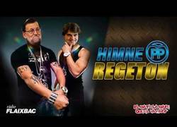 Enlace a Versionan el himno del PP tipo reggaeton