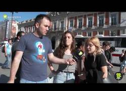 Enlace a ¿Elsa de 'Frozen' lesbiana? Ojo a las respuestas